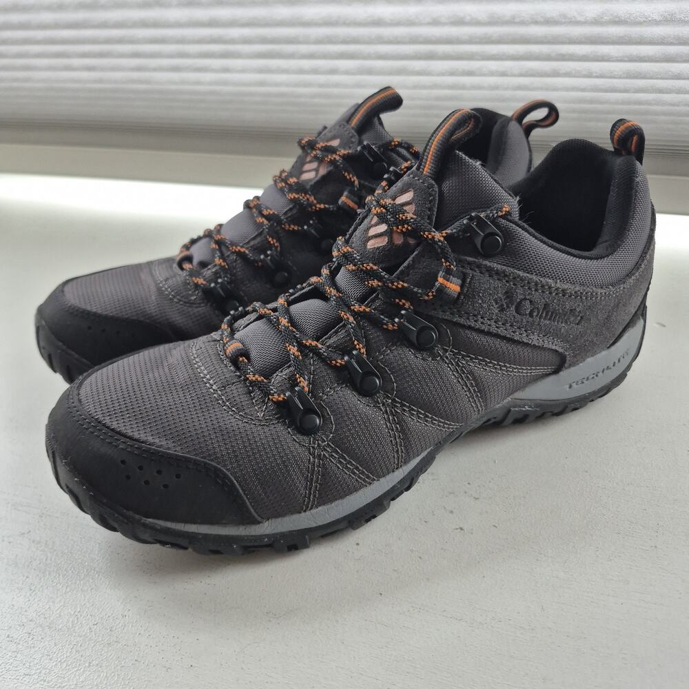 Columbia Men's Peakfreak Venture LT Hiking Shoes Size 8